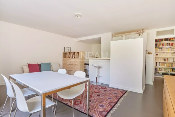 Luxury Apartment for sale in Paris 6ème, 605 000 €, Photo 6