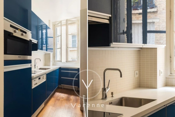 Appartement de luxe à vendre à Paris 7Ème, 665 000 €, Photo 6
