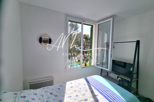 Luxury Apartment for sale in Cavalaire-sur-Mer, 504 000 €, Photo 7