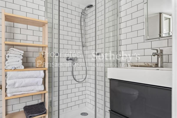 Luxury Apartment for sale in Paris 7Ème, 595 000 €, Photo 7