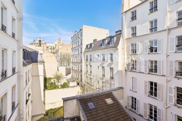 Appartement de luxe à vendre à Paris 7ème, 1 990 000 €, Photo 7