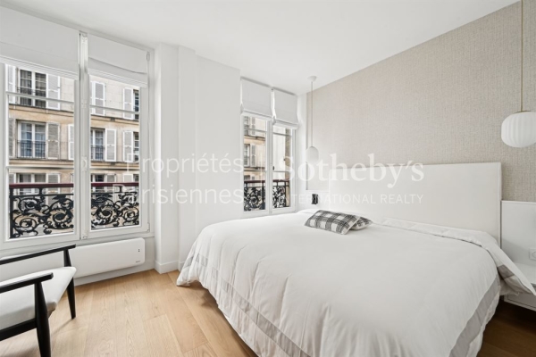 Appartement de luxe à vendre à Paris 7ème, 1 995 000 €, Photo 7