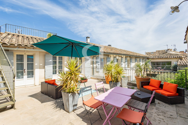 Maison de luxe à vendre à L Isle-sur-La-Sorgue, 2 900 000 €, Photo 7