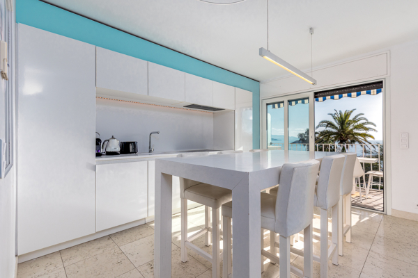 Appartement de luxe à vendre à Saint-Jean-Cap-Ferrat, 2 600 000 €, Photo 7