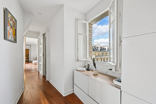 Appartement de luxe à vendre à Paris 16ème, 680 000 €, Photo 7