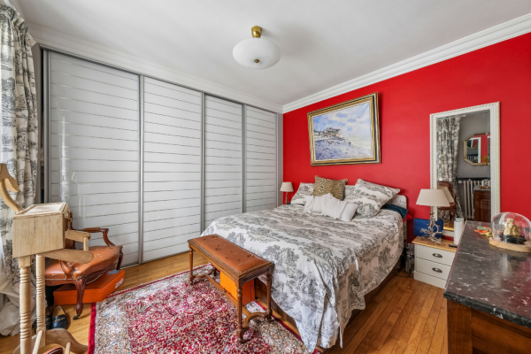 Appartement de luxe à vendre à Paris 16ème, 895 000 €, Photo 7