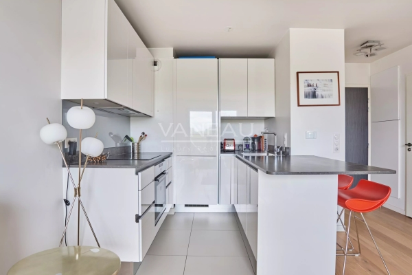 Luxury Apartment for sale in Paris 14Ème, 738 000 €, Photo 7