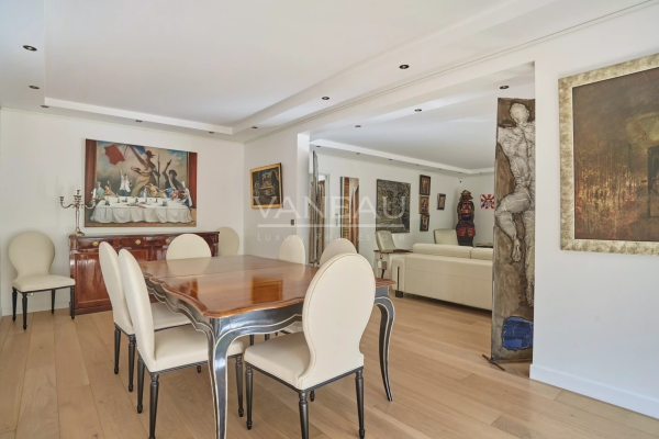 Luxury Apartment for sale in Neuilly-sur-Seine, 1 695 000 €, Photo 7