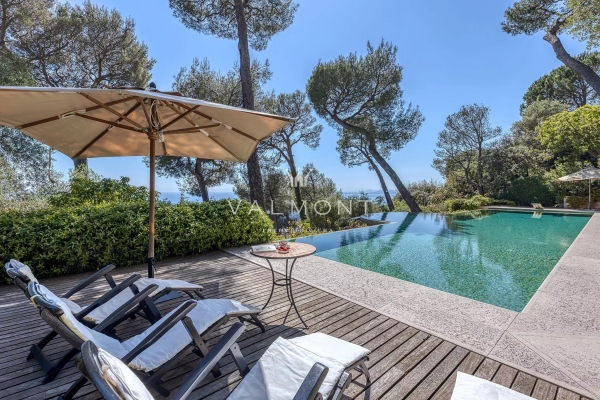 Maison de luxe à vendre à Villefranche-sur-Mer, 19 900 000 €, Photo 7