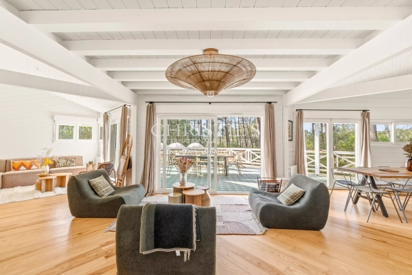 Maison de luxe à vendre à Lacanau, 1 635 000 €, Photo 7