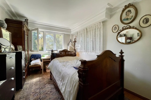 Appartement de luxe à vendre à Cannes, 560 000 €, Photo 7