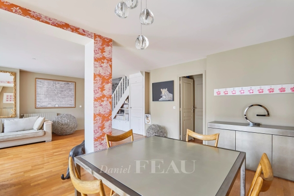 Appartement de luxe à vendre à Paris 8ème, 1 690 000 €, Photo 7