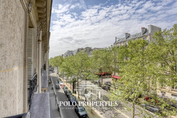 Luxury Apartment for rental in Paris 16Ème, 9 000 €, Photo 7