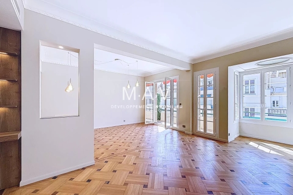 Appartement de luxe à vendre à Nice, 850 000 €, Photo 7