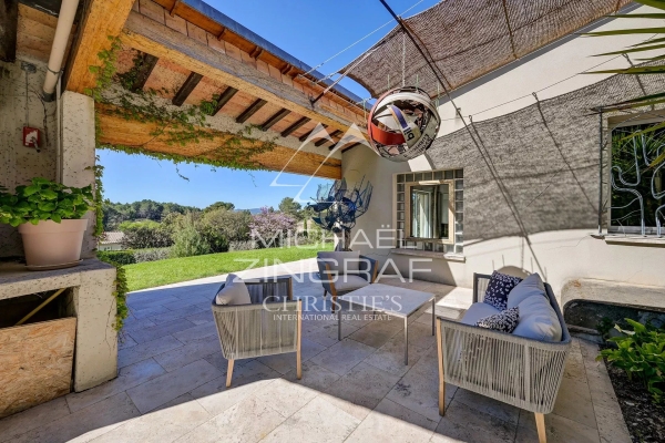 Maison de luxe à vendre à Mérindol, 1 100 000 €, Photo 7