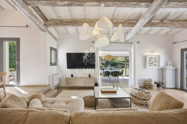 Luxury House for sale in Saint-Paul-de-Vence, 2 500 000 €, Photo 7