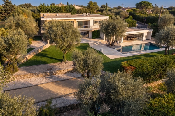 Luxury House for sale in Valbonne, 1 895 000 €, Photo 1