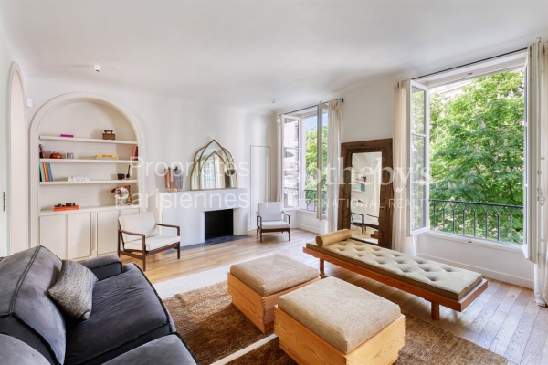 Luxury Apartment for sale in Paris 7Ème, 2 100 000 €, Photo 1