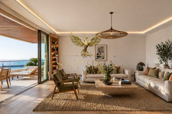 Appartement de luxe à vendre à Beausoleil, 2 453 000 €, Photo 1