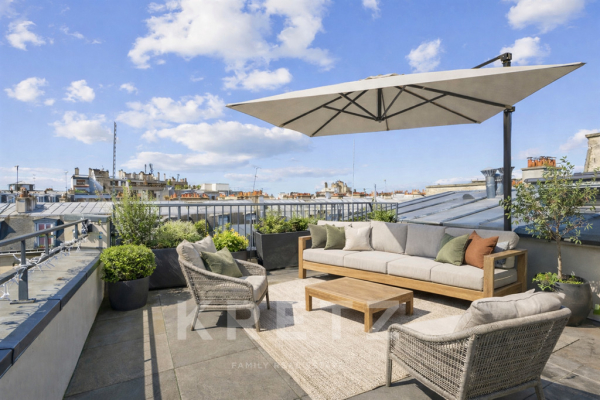 Appartement de luxe à vendre à Paris 11Ème, 2 500 000 €, Photo 1