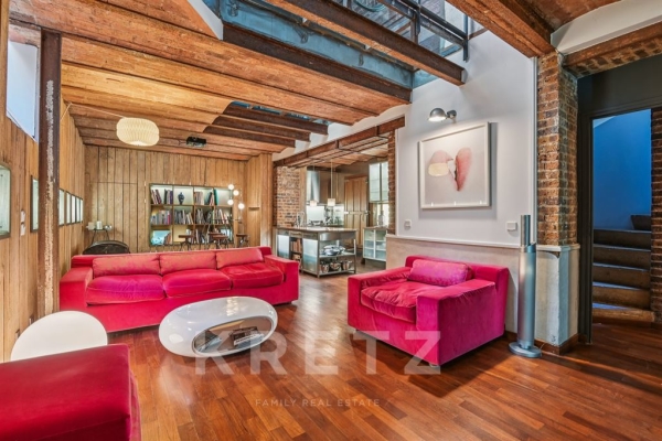 Luxury Apartment for sale in Paris 5Ème, 2 390 000 €, Photo 1