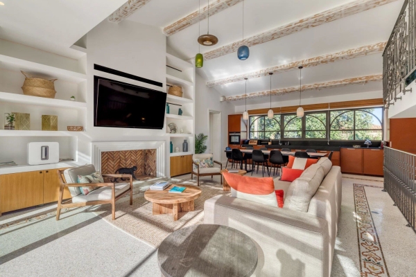 Maison de luxe à vendre à Saint-Tropez, 5 995 000 €, Photo 1