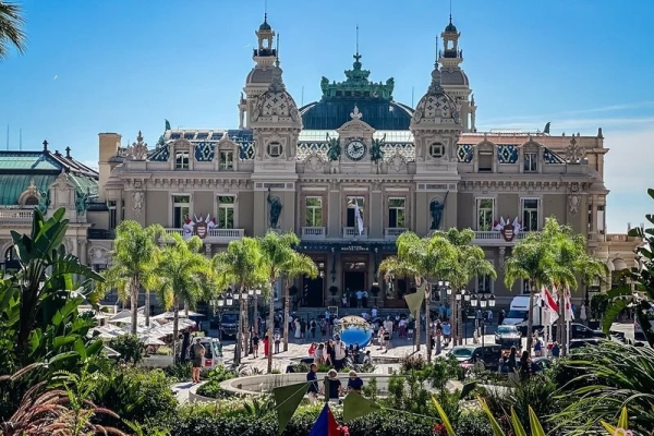 Appartement de luxe à vendre à Monaco, 12 500 000 €, Photo 2