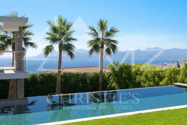 Luxury House for sale in Cannes, 3 980 000 €, Photo 1