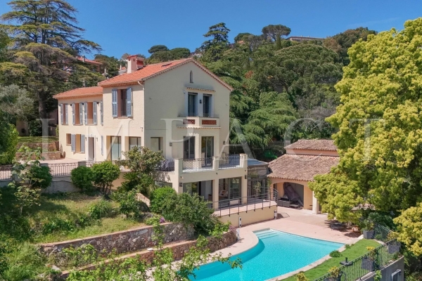Appartement de luxe à louer à Cannes, 7 800 €, Photo 1