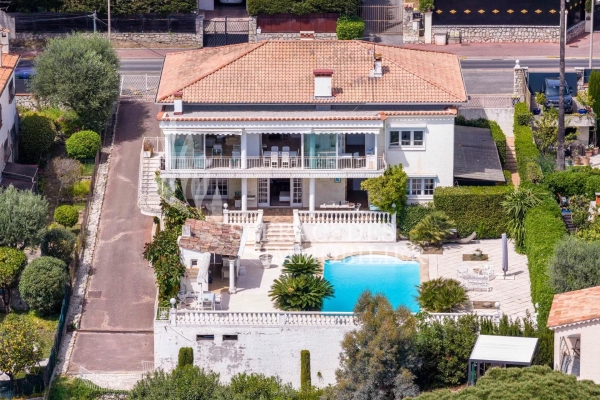 Maison de luxe à vendre à Cannes, 1 470 000 €, Photo 1
