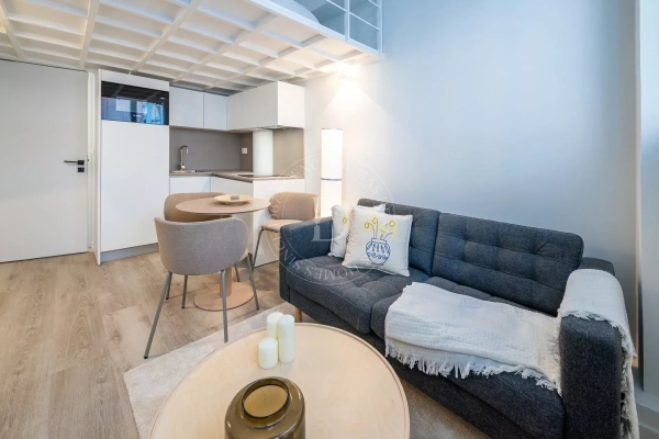 Luxury Apartment for sale in Nice, 189 000 €, Photo 1