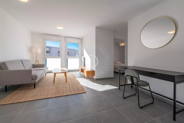 Appartement de luxe à vendre à Nice, 545 000 €, Photo 1