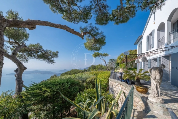 Maison de luxe à vendre à Èze, 6 000 000 €, Photo 1