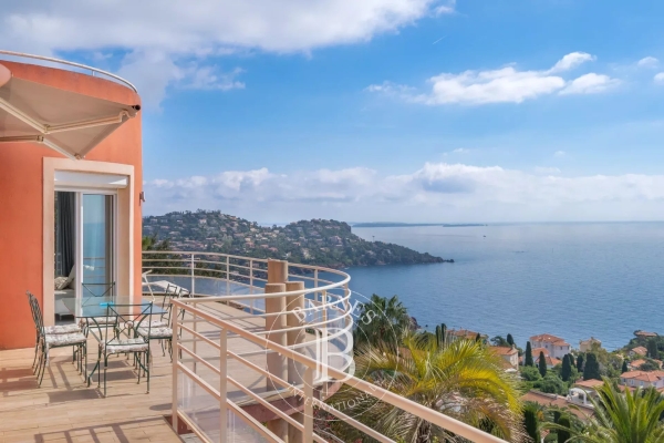 Luxury House for sale in Théoule-sur-Mer, 2 750 000 €, Photo 1