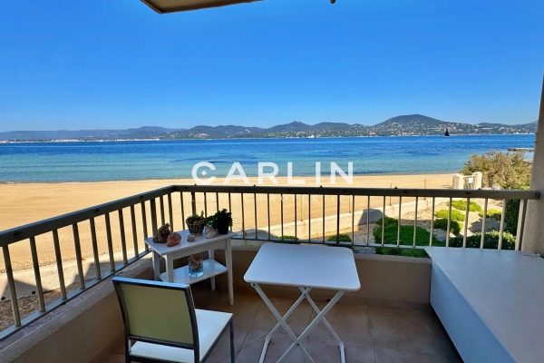 Appartement de luxe à vendre à Saint-Tropez, 765 000 €, Photo 1