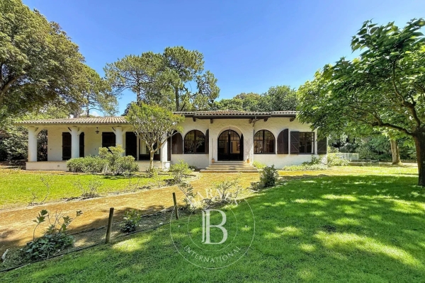 Maison de luxe à vendre à Pyla sur Mer, 3 885 000 €, Photo 1