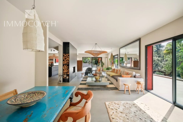 Maison de luxe à vendre à Toulon, 3 500 000 €, Photo 1