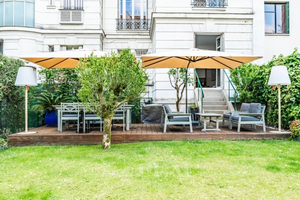 Appartement de luxe à vendre à Neuilly-sur-Seine, 1 630 000 €, Photo 1