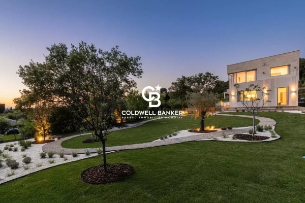 Maison de luxe à vendre à Biot, 2 650 000 €, Photo 1
