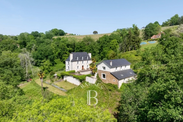 Maison de luxe à vendre à Pau, 979 000 €, Photo 1
