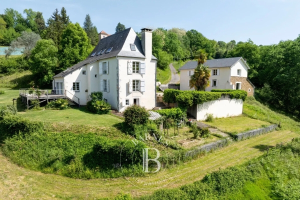 Luxury House for sale in Pau, 979 000 €, Photo 1