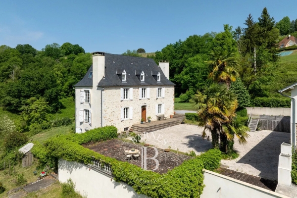 Maison de luxe à vendre à Pau, 979 000 €, Photo 1