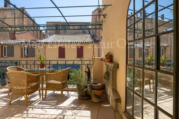 Appartement de luxe à vendre à Saint-Tropez, 1 790 000 €, Photo 1