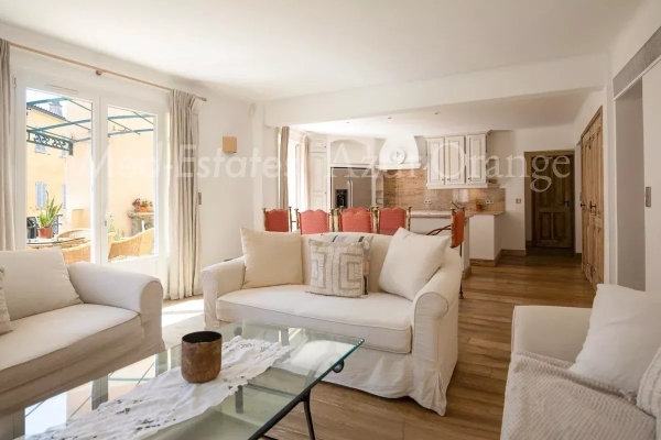 Luxury Apartment for sale in Saint-Tropez, 1 790 000 €, Photo 1
