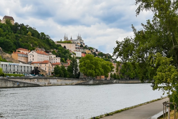 Luxury Apartment for sale in Lyon 2Ème, 781 770 €