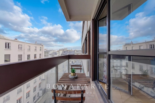 Luxury Apartment for sale in Paris 2Ème, 1 450 000 €, Photo 1