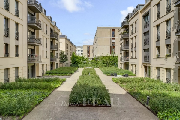 Appartement de luxe à vendre à Versailles, 390 000 €, Photo 1