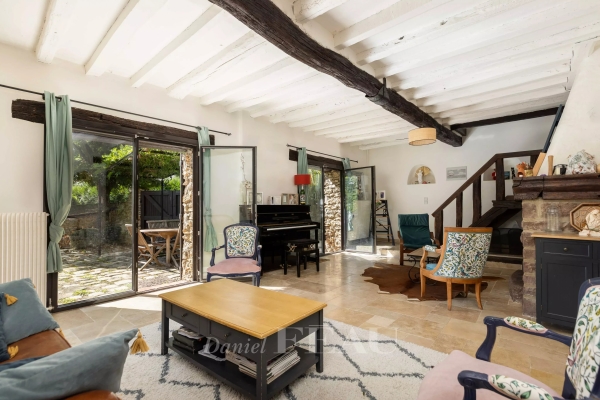 Maison de luxe à vendre à Guyancourt, 849 000 €, Photo 1