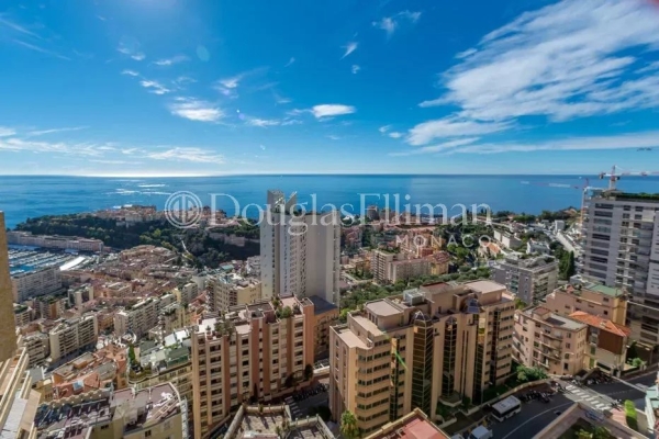 Appartement de luxe à vendre à Monaco, 22 000 000 €, Photo 1