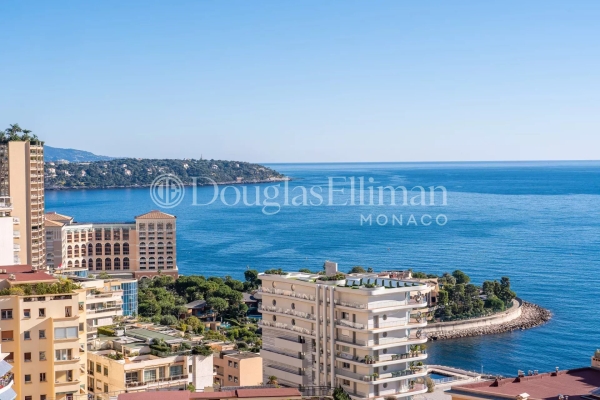 Luxury Apartment for sale in Monaco, 17 500 000 €